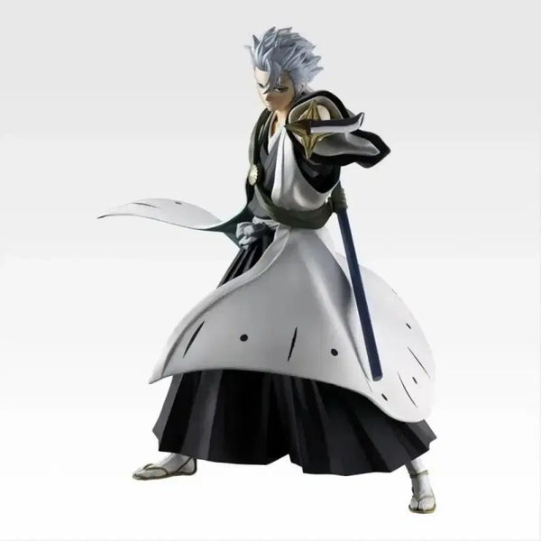 [BUNJANG] Bleach Hitsugaya Toshiro Figure A Prize / 블리치 쿠지 A상 히츠가야 토시로 피규어