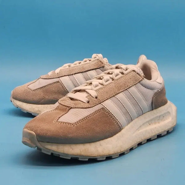 [BUNJANG] Adidas Retrofit E5 Sneakers (245mm) / bb 아디다스 레트로피 E5 운동화245