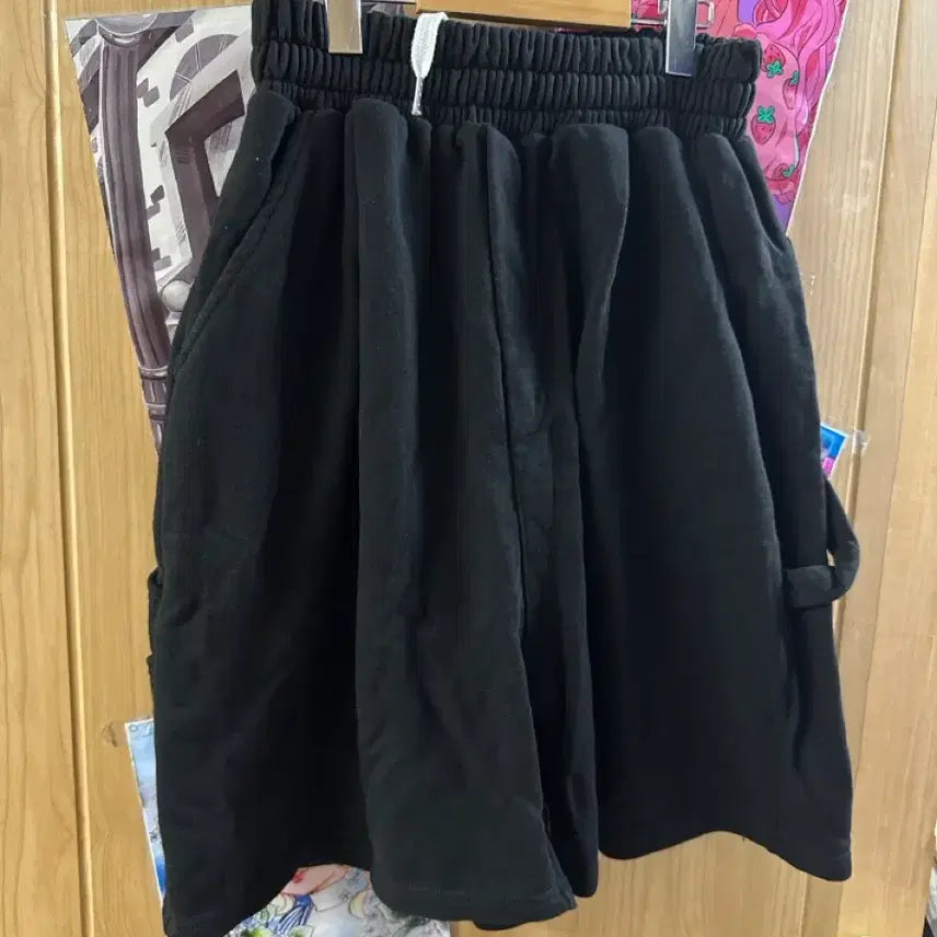 [BUNJANG] Our Room Bermuda Shorts / 아워룸 버뮤다팬츠