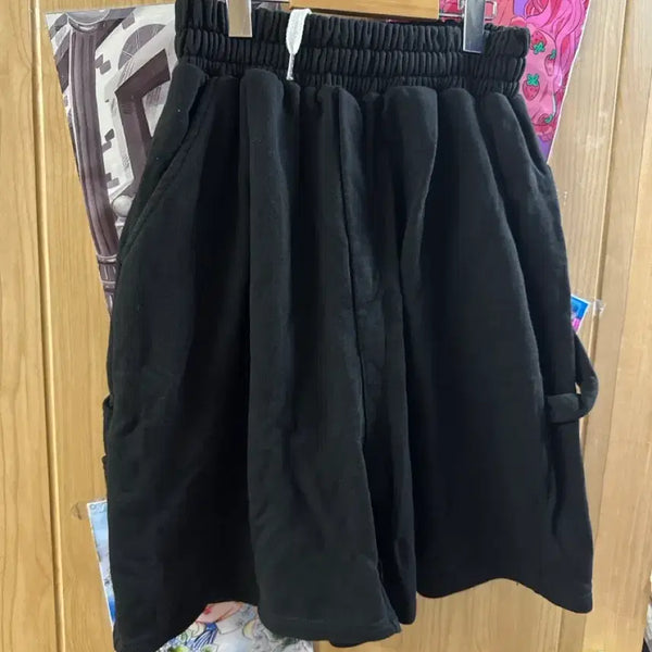 [BUNJANG] Our Room Bermuda Shorts / 아워룸 버뮤다팬츠