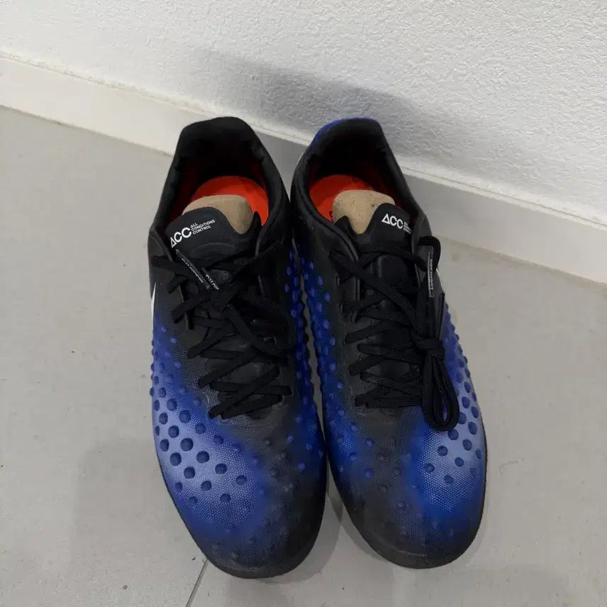 [BUNJANG] Nike Magista Onda II AG-Pro 265mm Football Boots / Nike Magista Onda II AG-Pro 265