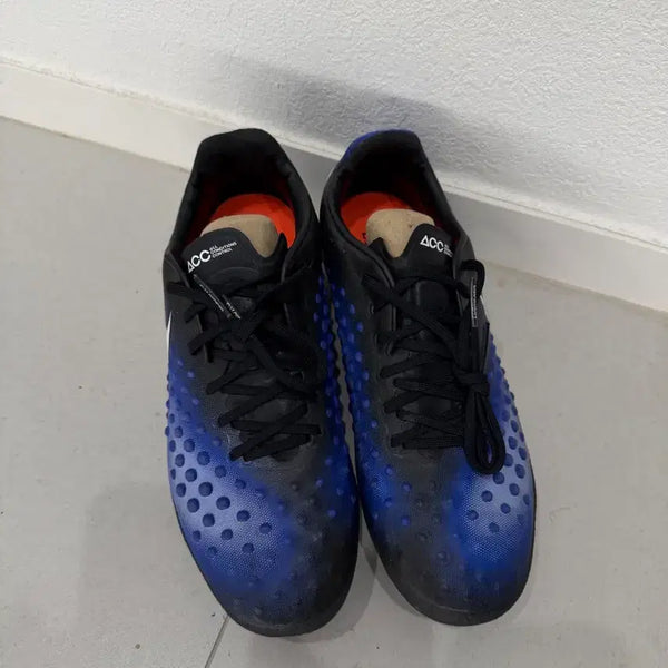 [BUNJANG] Nike Magista Onda II AG-Pro 265mm Football Boots / Nike Magista Onda II AG-Pro 265
