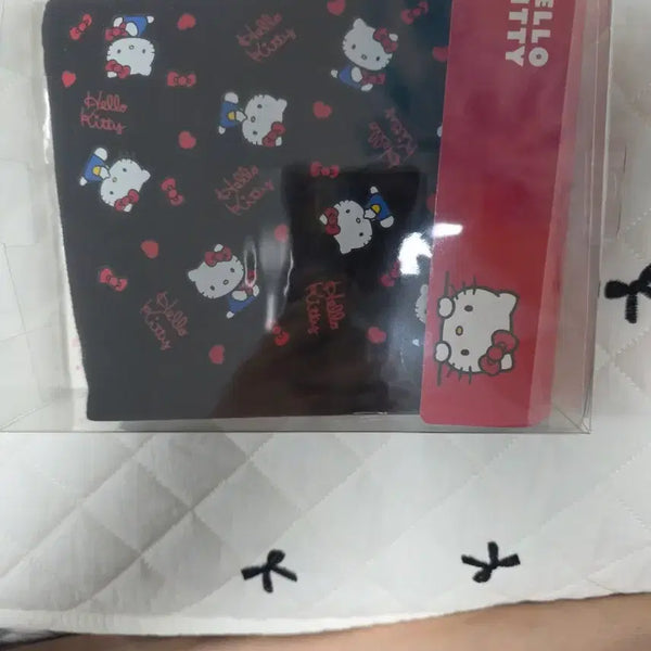 [BUNJANG] Hello Kitty Pouch Set / 헬로키티 파우치