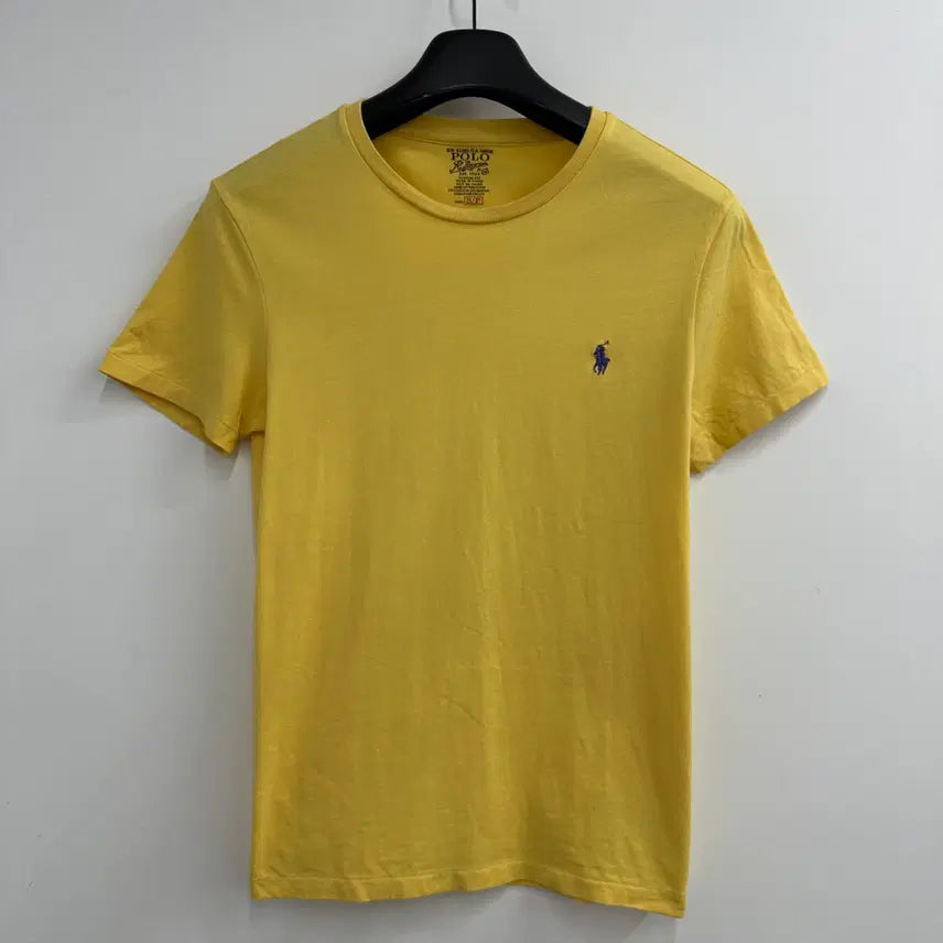 [BUNJANG] Polo Ralph Lauren Women's T-Shirt Size S / 90 폴로 랄프로렌 여자 반팔 티셔츠