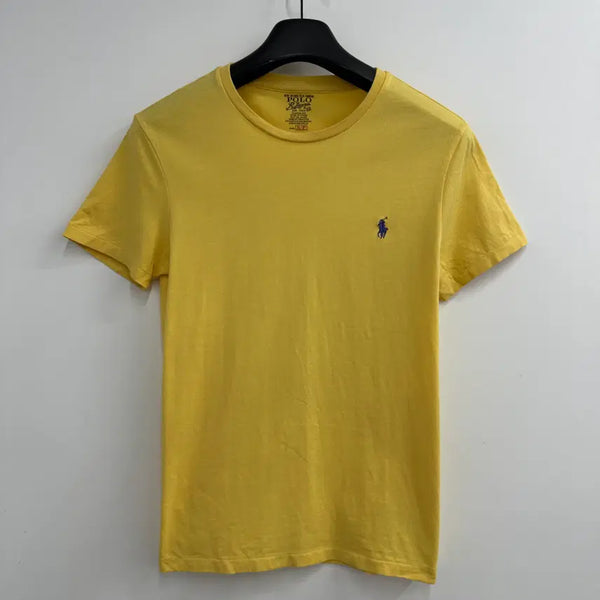 [BUNJANG] Polo Ralph Lauren Women's T-Shirt Size S / 90 폴로 랄프로렌 여자 반팔 티셔츠