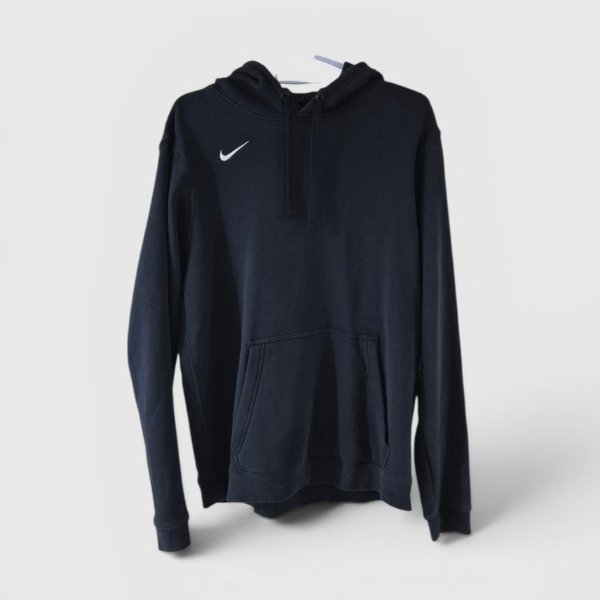 [BUNJANG] Nike Fleece Hoodie / [100]나이키 기모 후드티