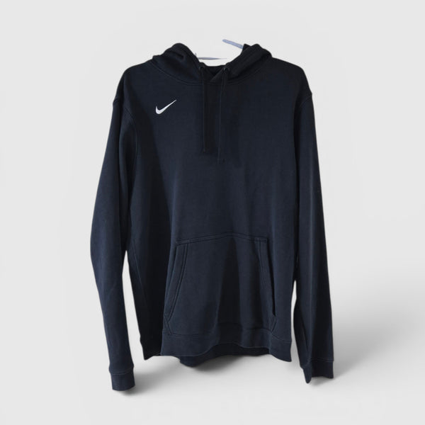 [BUNJANG] Nike Fleece Hoodie / [100]나이키 기모 후드티