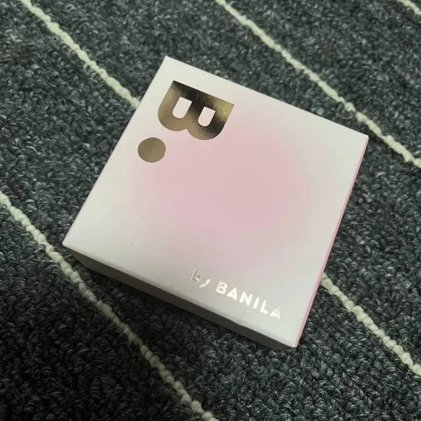 [BUNJANG] B. by BANILA Priming Veil Cheek Blush PK06 Veiling (Sealed) / 미개봉 새상품 바닐라코 비바이바닐라 프라이밍 베일 치크 블러셔 pk06 베일링