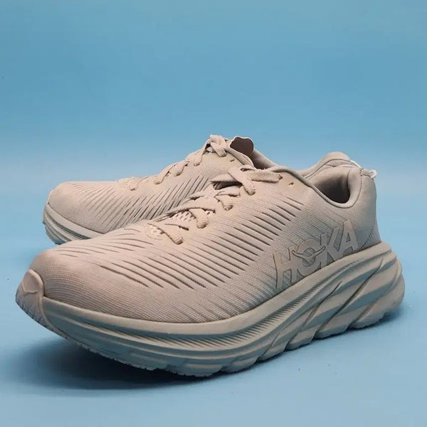[BUNJANG] BB Lincoln3 Lite Blue Women's Running Shoes 235 / bb 호카 링컨3 라이트블루 여성런닝화235