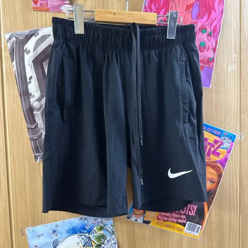 [BUNJANG] Nike Pants M / 나이키바지 M