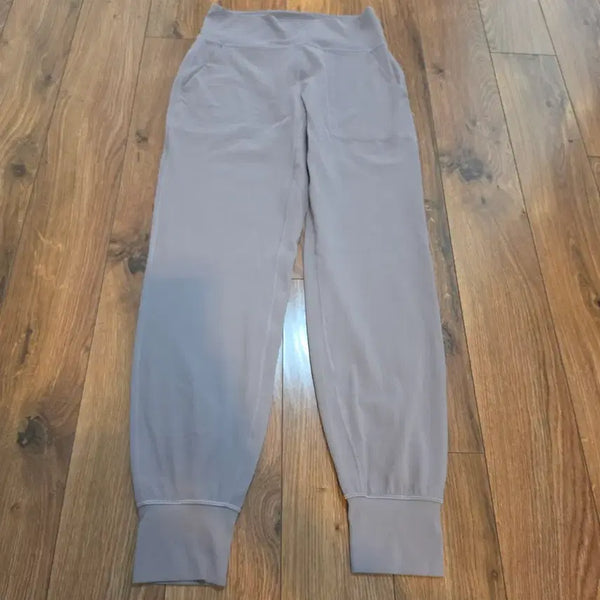 [BUNJANG] Lululemon Lavender Size 6 / 룰루레몬  연보라색  사이즈6 최상