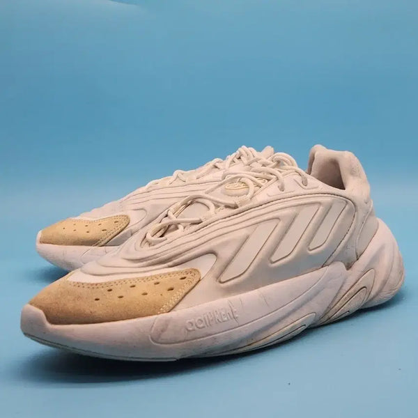 [BUNJANG] Adidas Ozcelia Men's Sneakers 280 / bb 아디다스 오젤리아 남성운동화 280