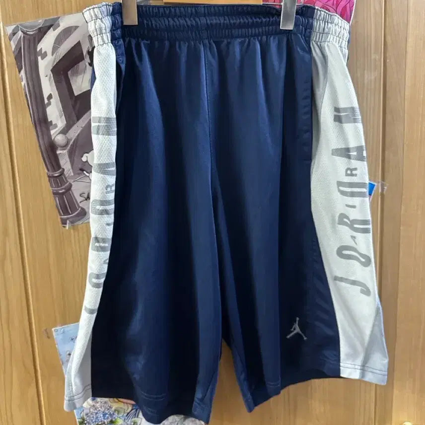 [BUNJANG] Jordan Pants XL / 조던바지 XL