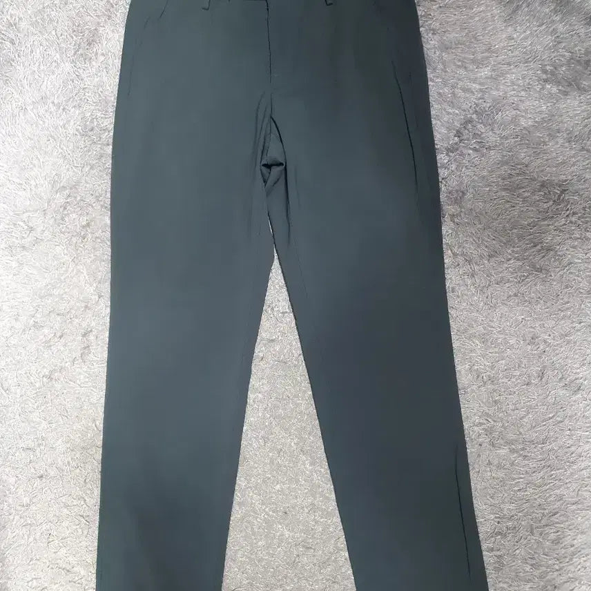[BUNJANG] Henry Cotton Spring/Summer Slacks / 헨리코튼 바지 슬랙스 봄여름 팬츠 30