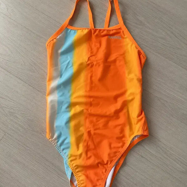 [BUNJANG] Barrel Women's Swimsuit Size 95 / 배럴 여성 수영복 95