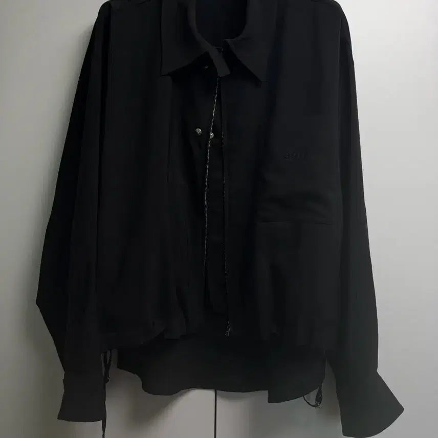 [BUNJANG] System 2024 Shirt Jacket / 한섬 시스템 24년 셔츠 자켓