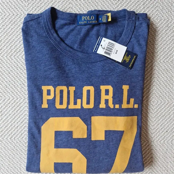 [BUNJANG] Polo Ralph Lauren Long Sleeve T-Shirt / 폴로 랄프로렌 롱슬리브 티셔츠 새상품