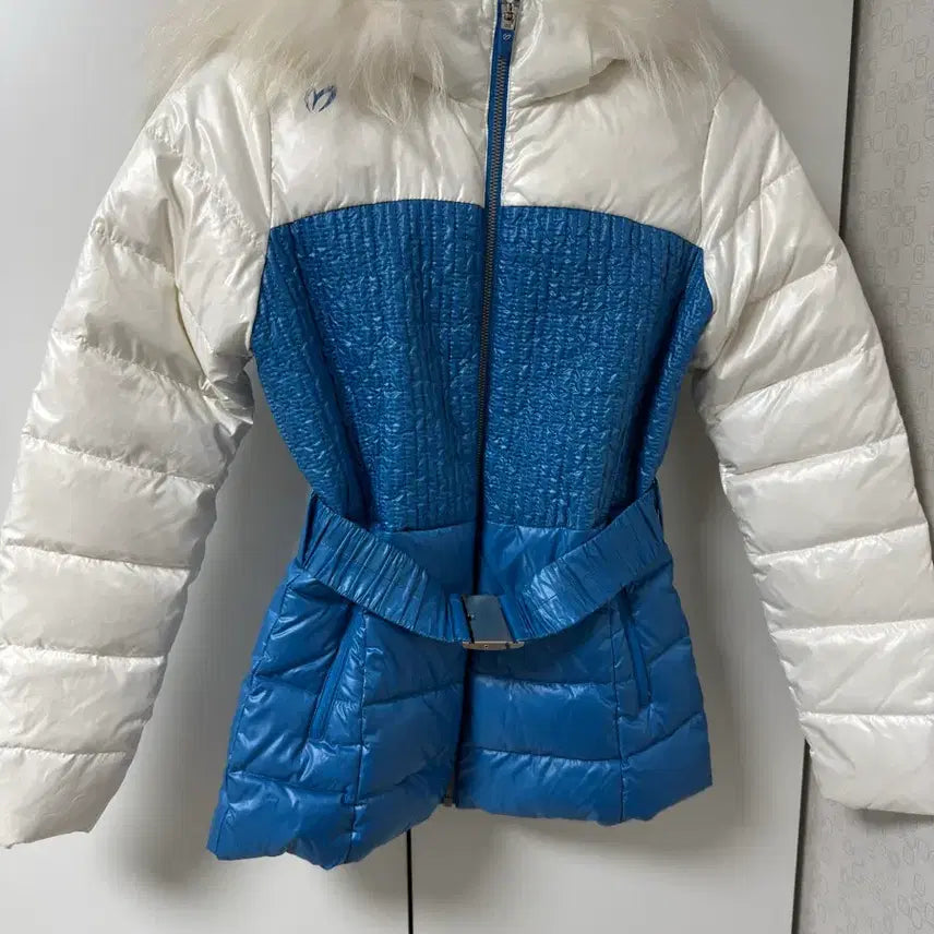 [BUNJANG] Master Bunny Edition Padded Jacket / 마스터바니에디션 패딩