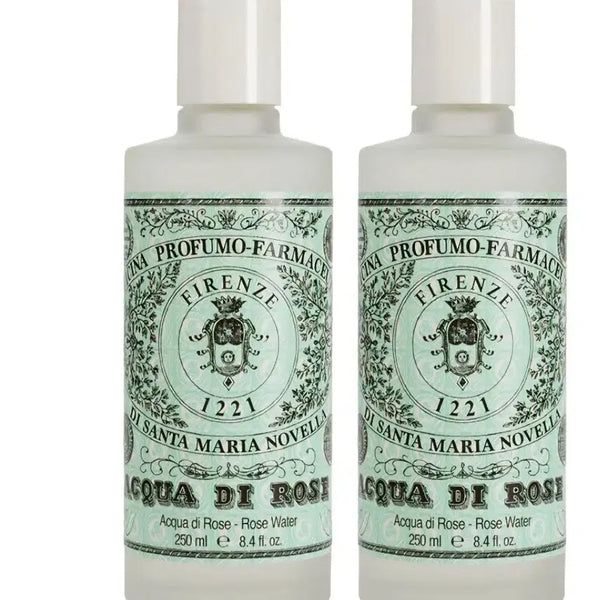 [BUNJANG] Santa Maria Novella Rose Water Toner 250ml / 산타마리아노벨라 아쿠아 디 로즈 장미수 토너 250ml