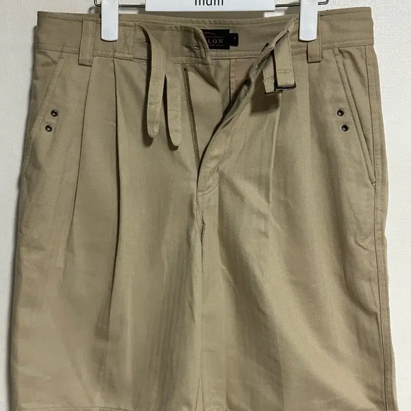 [BUNJANG] Beslow Gurkha Pants / 비슬로우 구르카 팬츠 (30)
