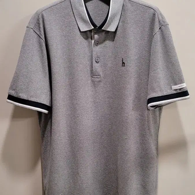 [BUNJANG] Hazzys Men's T-Shirt / 헤지스 남성 티셔츠 ,