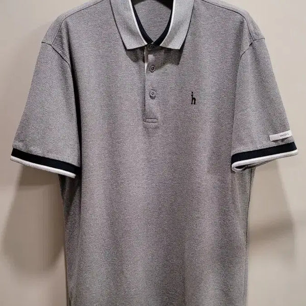 [BUNJANG] Hazzys Men's T-Shirt / 헤지스 남성 티셔츠 ,