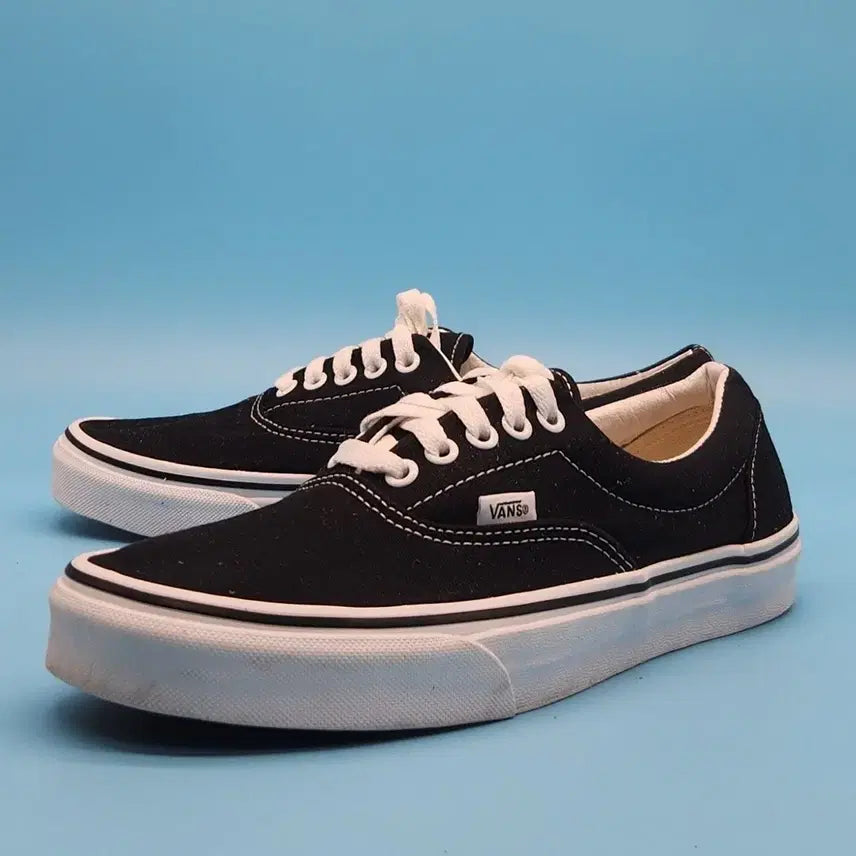 [BUNJANG] Vans Era Core Classic Men's Sneakers / bb 반스 에라 코어클래식 남성스니커즈 265
