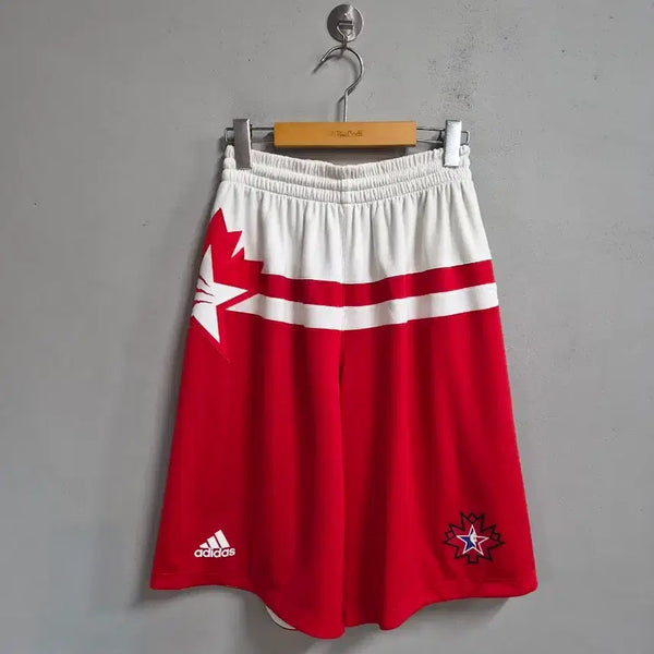 [BUNJANG] Adidas Basketball Shorts Size 95 / 아디다스 농구 반바지 95