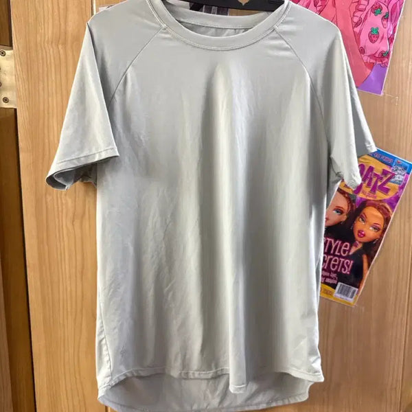 [BUNJANG] XEXYMIX T-Shirt L / 젝시믹스 티셔츠L