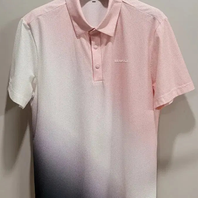 [BUNJANG] Beanpole Men's Cooling T-Shirt / 빈폴 남성 냉감 티셔츠