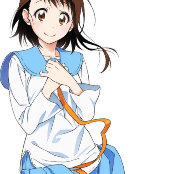 [BUNJANG] Nisekoi School Uniform Set (Winter) / 니세코이 교복