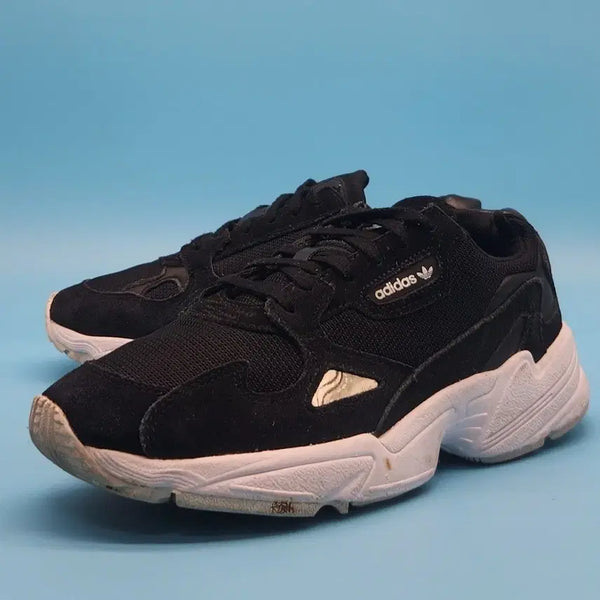 [BUNJANG] Adidas Falcon Sneakers 250 / bb 아디다스 팔콘 운동화250
