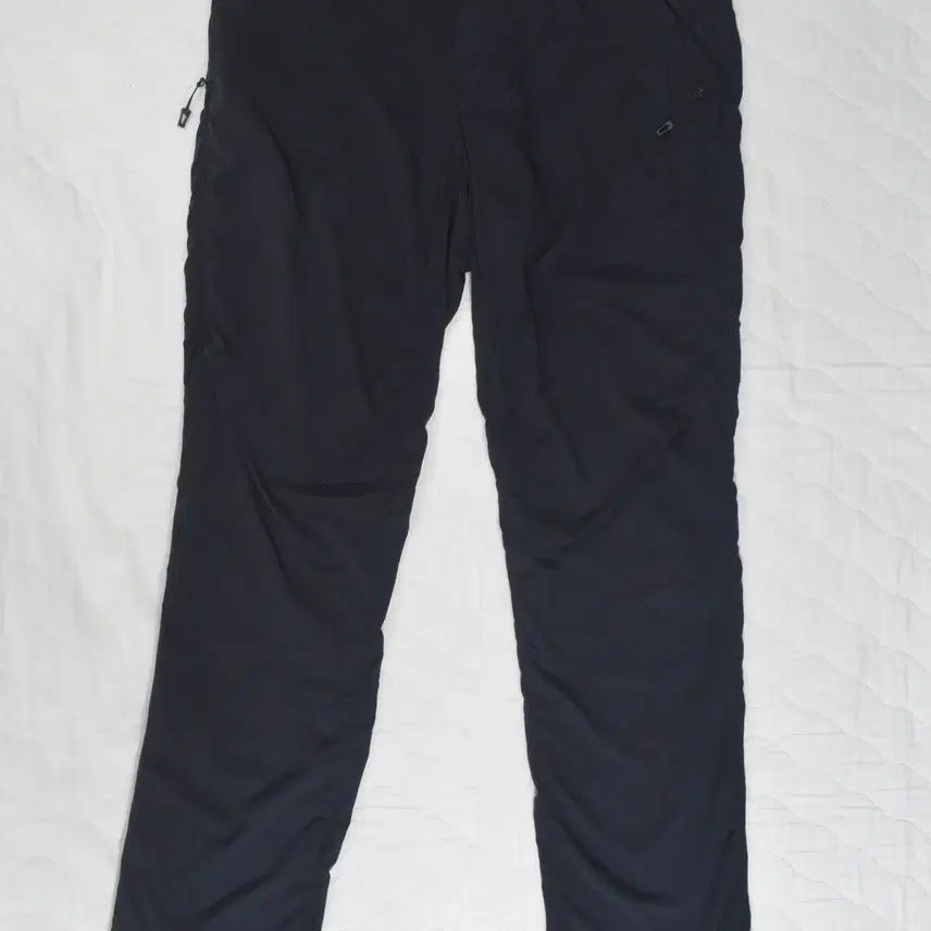 [BUNJANG] Montbell Men's Spring/Summer Spandex Pants / 몽벨/남/춘하/스판/팬츠/29/30인치