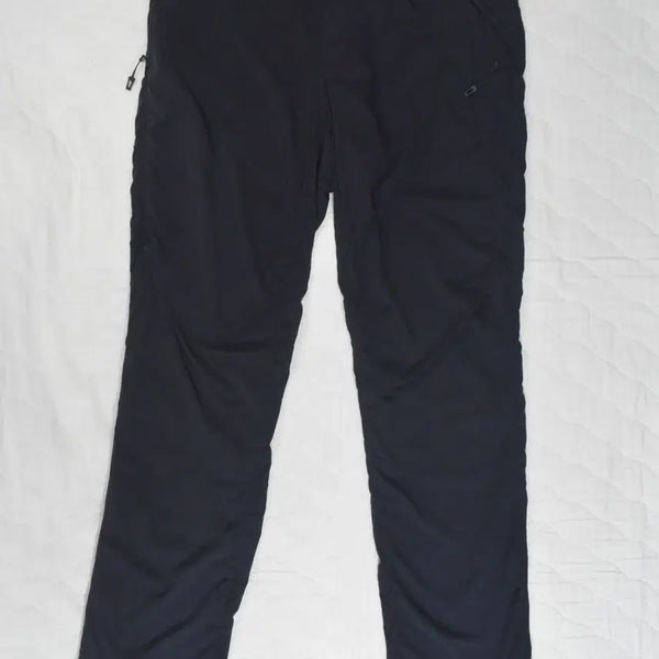 [BUNJANG] Montbell Men's Spring/Summer Spandex Pants / 몽벨/남/춘하/스판/팬츠/29/30인치