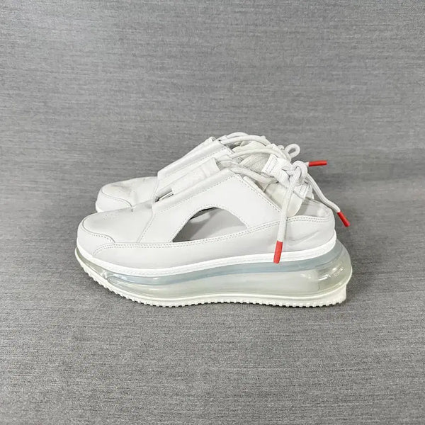 [BUNJANG] Nike Air Max FF720 Sandals Sneakers Women's (240mm) / 나이키 에어맥스 FF720 샌들 스니커즈/여성(240mm)/s2012