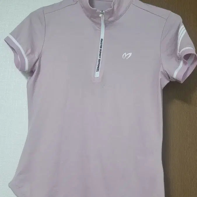 [BUNJANG] Master Bunny Edition Shirt Size 0 / 마스터바니에디션 셔츠 0사이즈