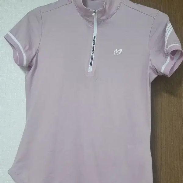 [BUNJANG] Master Bunny Edition Shirt Size 0 / 마스터바니에디션 셔츠 0사이즈