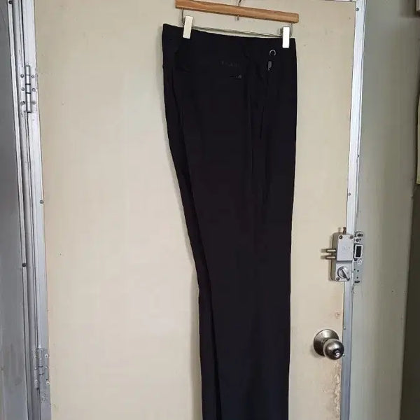 [BUNJANG] Kolping Men's Summer Banding Pants Size 35 / 콜핑남성 여름 벤드바지35싸이즈기장108센치