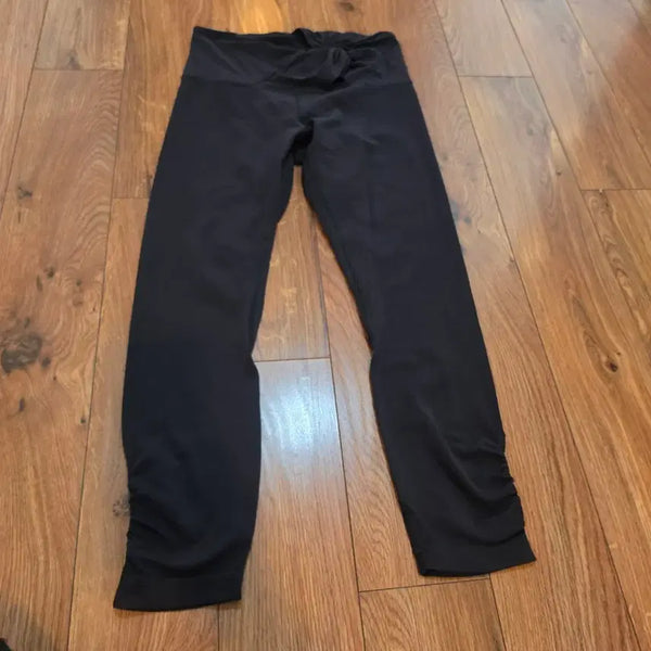 [BUNJANG] Lululemon Women's Leggings Size 6 / 룰루레몬 여성 레깅스 사이즈 6최상 넘예뻐요  최상
