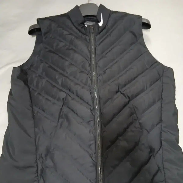 [BUNJANG] Nike Aeroloft Down Vest XL / 나이키 에어로로프트 xl사이즈 패딩 조끼 베스트 105 러닝 골프