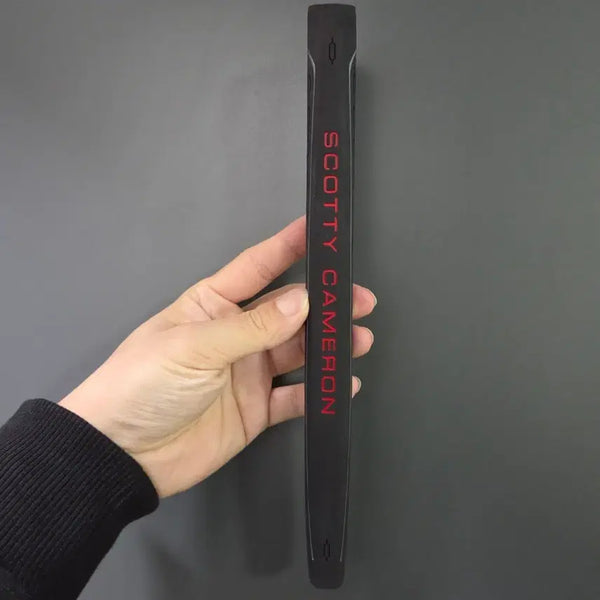 [BUNJANG] Scotty Cameron Putter Grip Black / 스카티 카메론 퍼터 그립 블랙