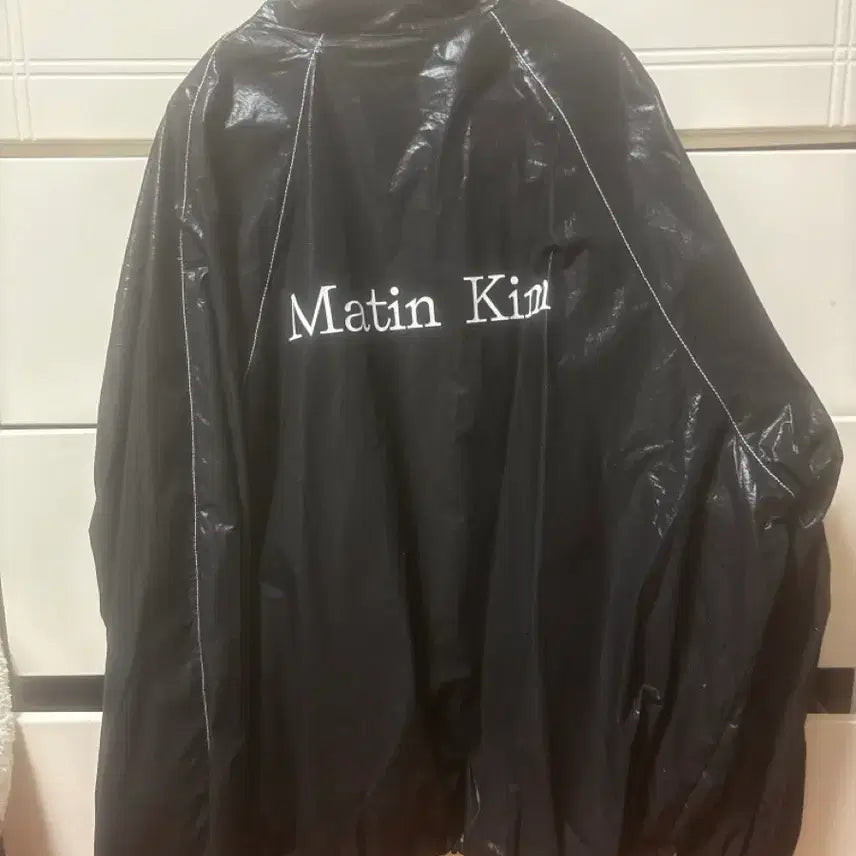 [BUNJANG] Matinkim Jacket / 마뗑킴 자켓
