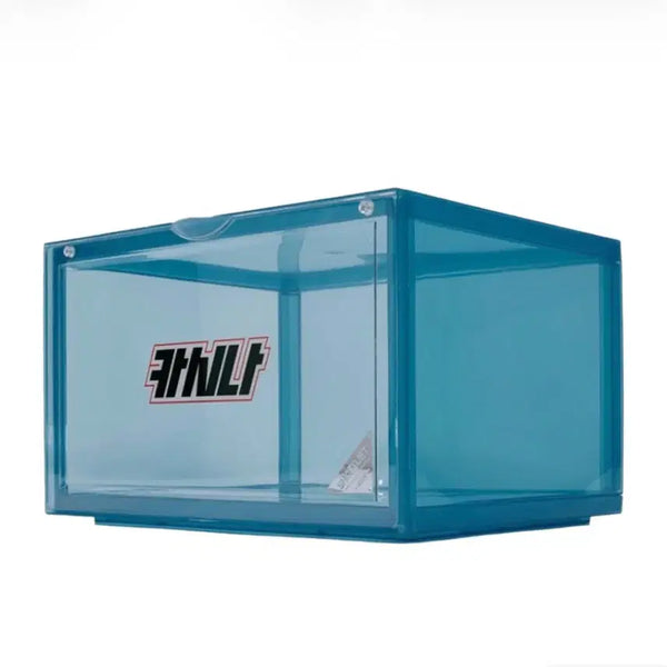 [BUNJANG] Shubje x Cassina Wide Blue 1st Generation / 슈브제 x 카시나 와이드 블루 - 1세대