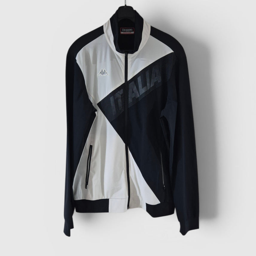[BUNJANG] KAPPA Summer Span Jacket / [95]카파 여름 스판 자켓