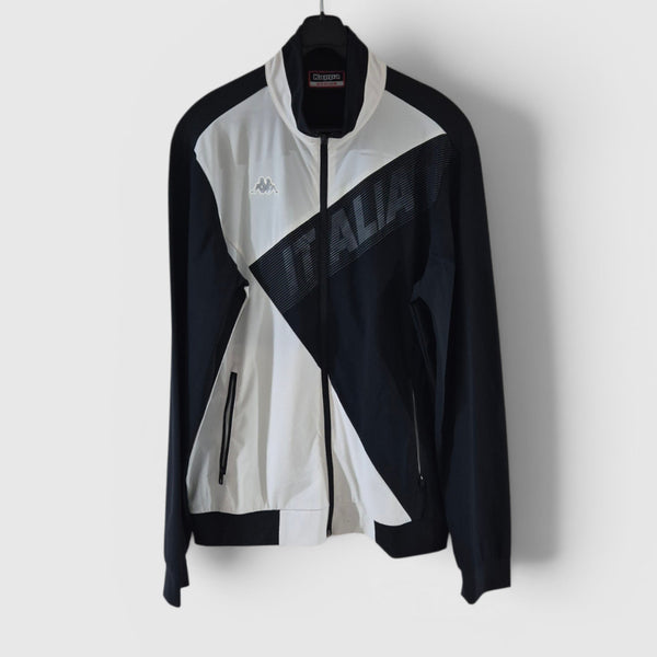 [BUNJANG] KAPPA Summer Span Jacket / [95]카파 여름 스판 자켓