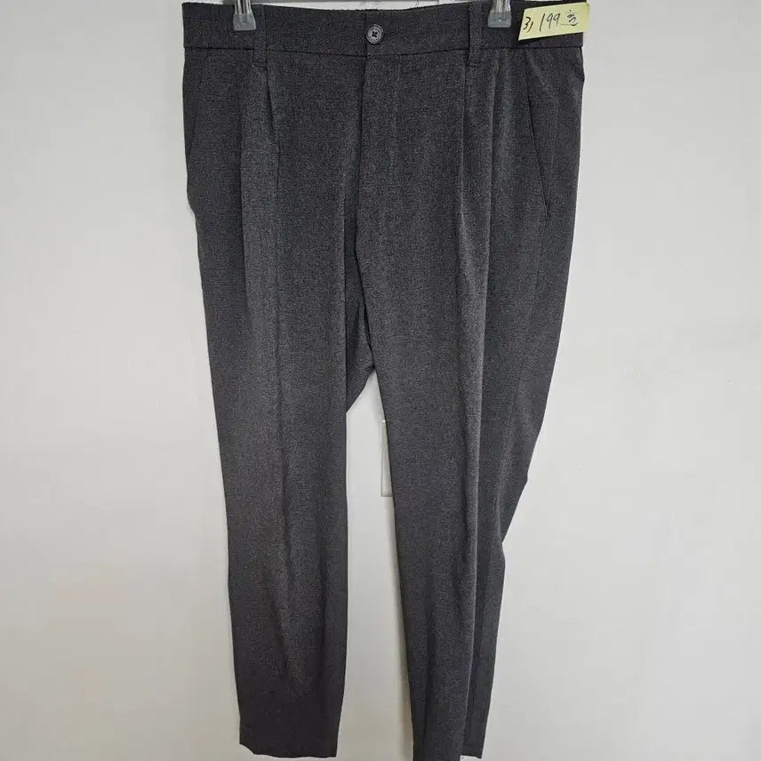 [BUNJANG] Phantom Men's Spring/Fall Pants (31-inch) / 팬텀 남성 봄가을 바지 31인치@9955