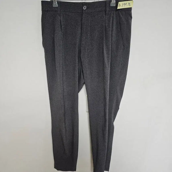 [BUNJANG] Phantom Men's Spring/Fall Pants (31-inch) / 팬텀 남성 봄가을 바지 31인치@9955