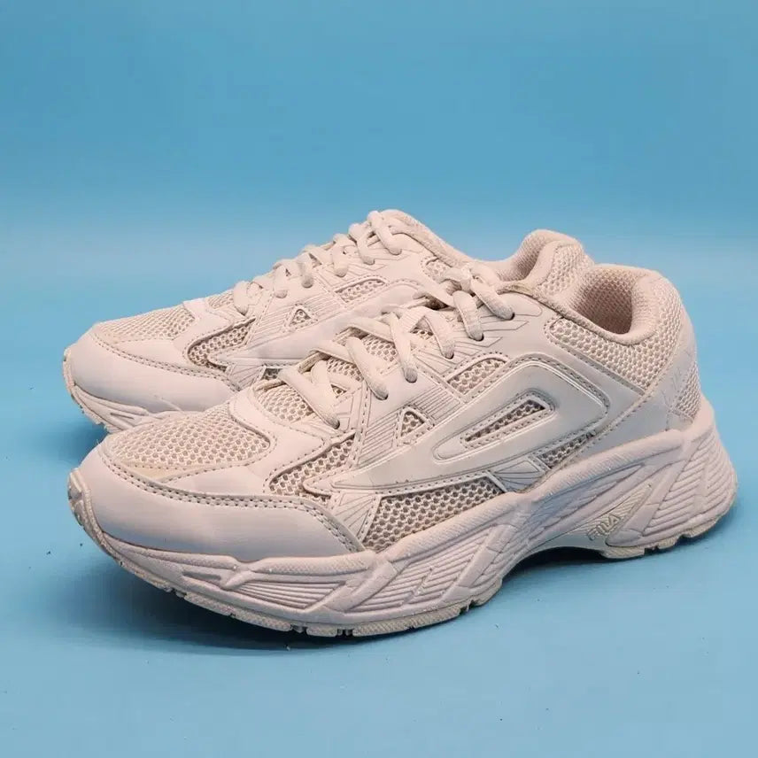 [BUNJANG] Fila Disrupter Women's Sneakers (240mm) / bb 휠라 디사이퍼 여성운동화240