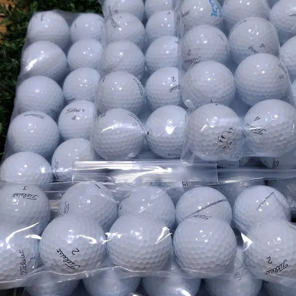 [BUNJANG] Titleist V1 160 Golf Balls / 타이틀리스트 v1,3ps 160알  //   로스트볼 깔끄미