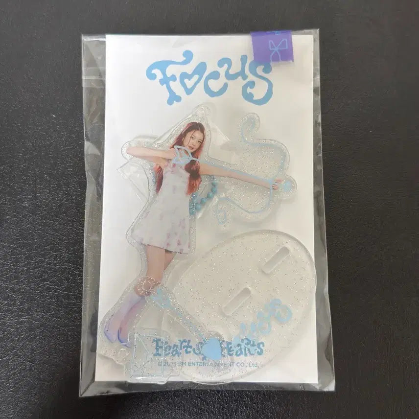 [BUNJANG] Hatsu to Hearts Eina Acrylic Stand / 하츠투하츠 에이나 아크릴 스탠드 포커스 양도 하투하